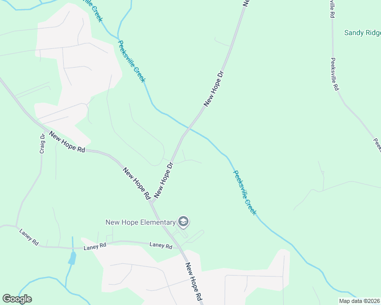 map of restaurants, bars, coffee shops, grocery stores, and more near 314 Marbella Way in McDonough