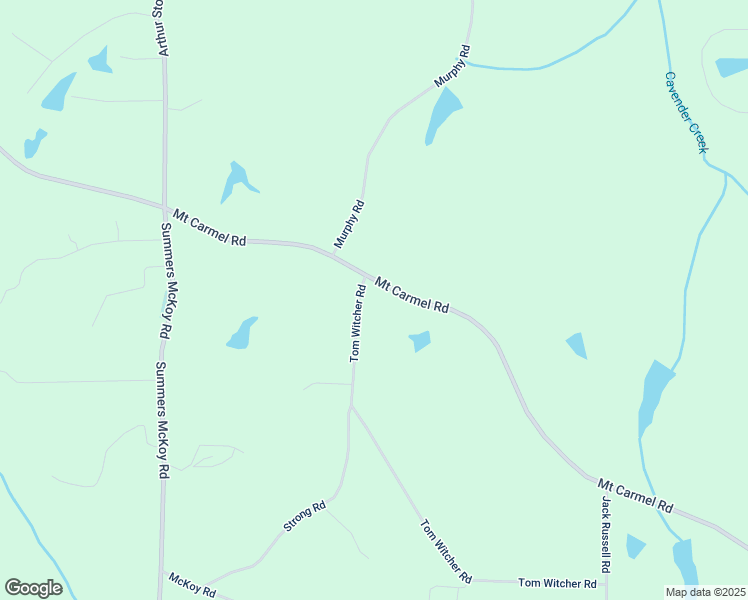 map of restaurants, bars, coffee shops, grocery stores, and more near 605 Tom Witcher Road in Newnan