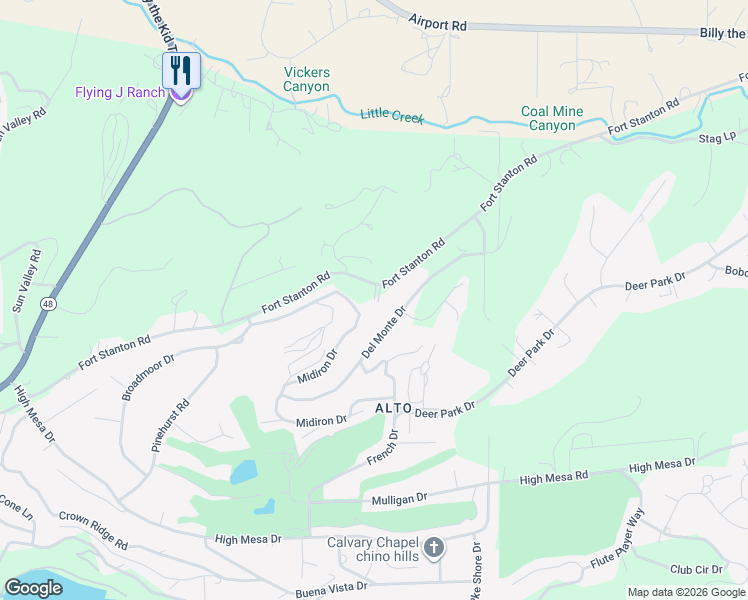 map of restaurants, bars, coffee shops, grocery stores, and more near 115 Capitan Ct in Lincoln