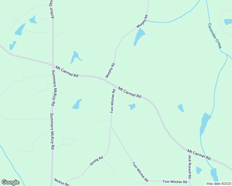 map of restaurants, bars, coffee shops, grocery stores, and more near 605 Tom Witcher Road in Newnan