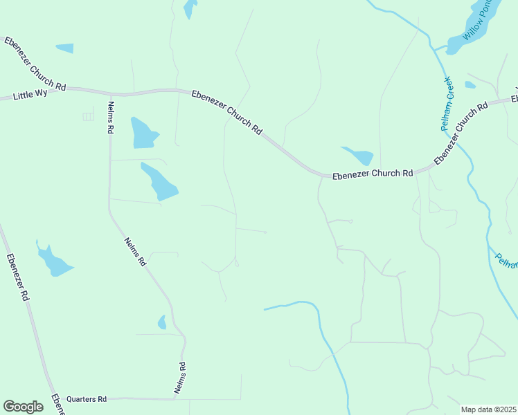 map of restaurants, bars, coffee shops, grocery stores, and more near 150 Hillred Drive in Fayetteville