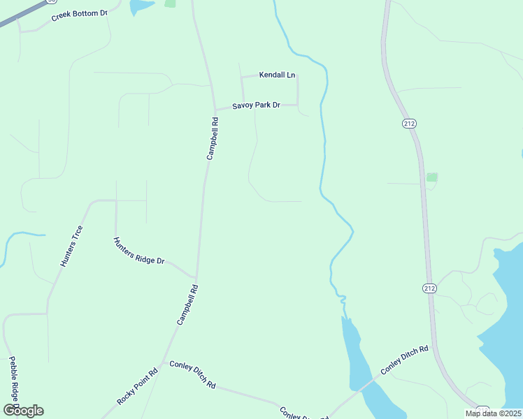 map of restaurants, bars, coffee shops, grocery stores, and more near 180 Eryn Terrace in Covington