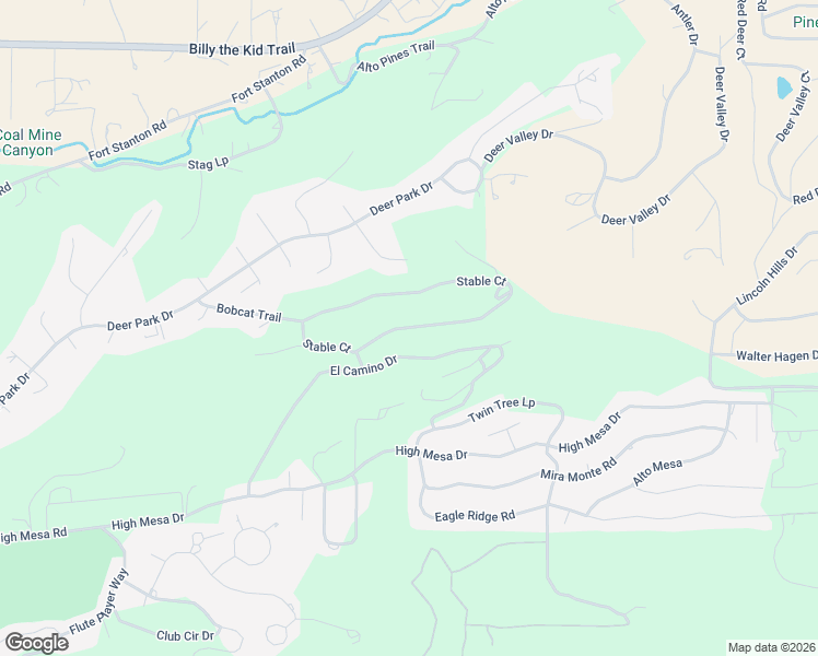 map of restaurants, bars, coffee shops, grocery stores, and more near Stable in Lincoln