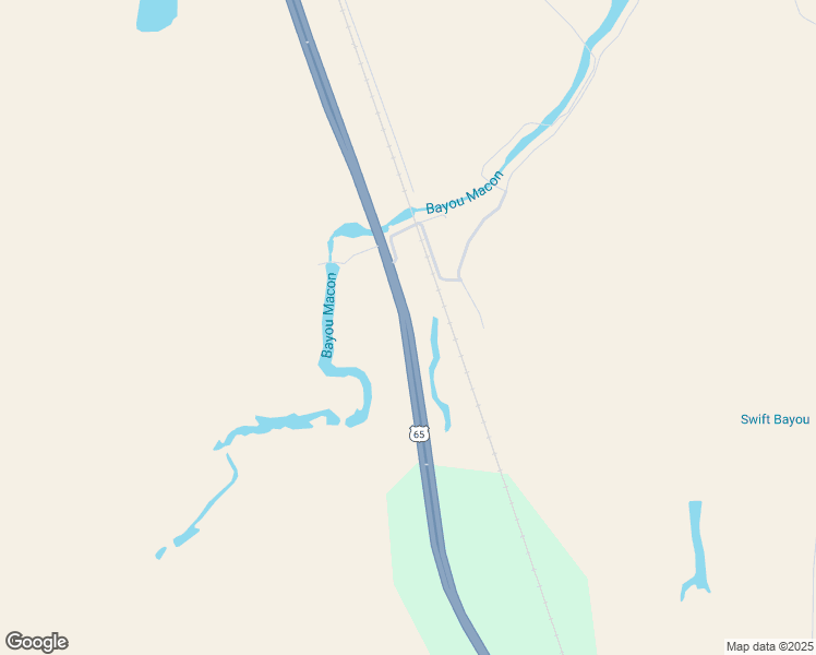 map of restaurants, bars, coffee shops, grocery stores, and more near 164 Section 9 Road in Lake Village