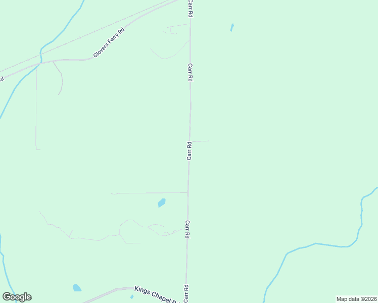 map of restaurants, bars, coffee shops, grocery stores, and more near Carr Road in Alpine