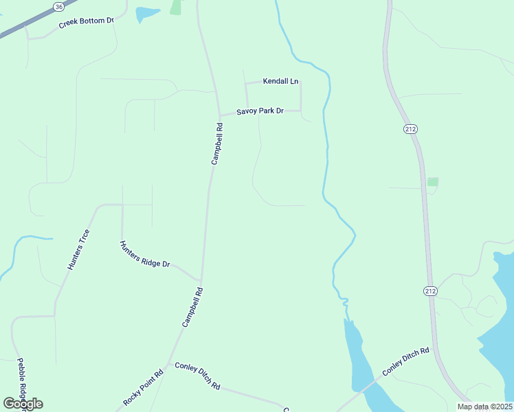 map of restaurants, bars, coffee shops, grocery stores, and more near 160 Eryn Terrace in Covington