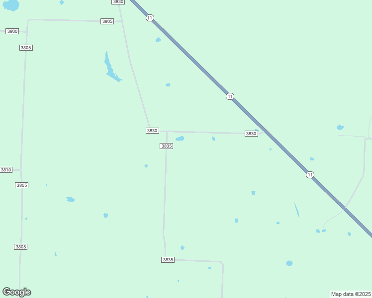 map of restaurants, bars, coffee shops, grocery stores, and more near 455 3835 in Leonard