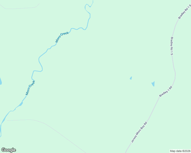 map of restaurants, bars, coffee shops, grocery stores, and more near 519 Bradley 1 Road in Jersey