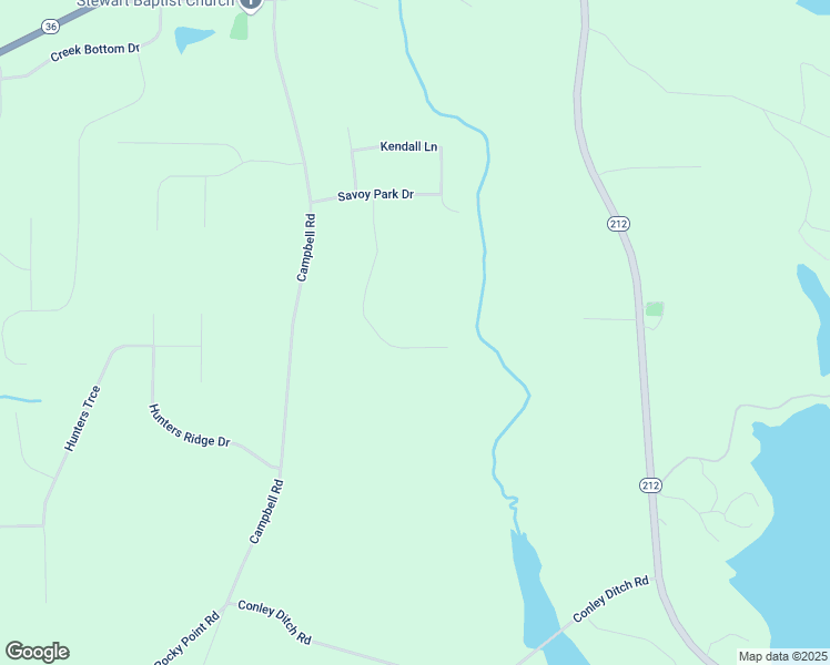 map of restaurants, bars, coffee shops, grocery stores, and more near 215 Eryn Terrace in Covington
