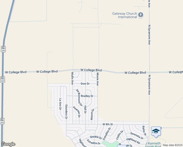 map of restaurants, bars, coffee shops, grocery stores, and more near 1484 Mossman Dr in Roswell