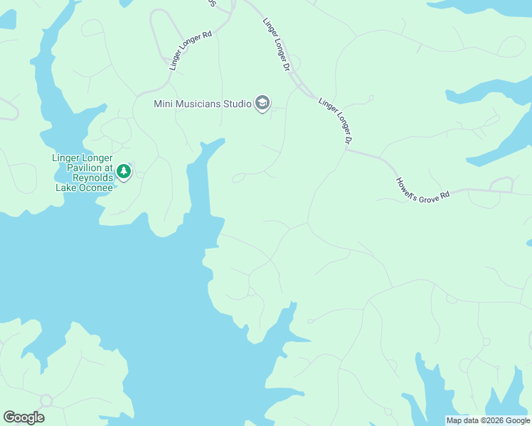 map of restaurants, bars, coffee shops, grocery stores, and more near 1041 Crackers Neck Road in Greensboro