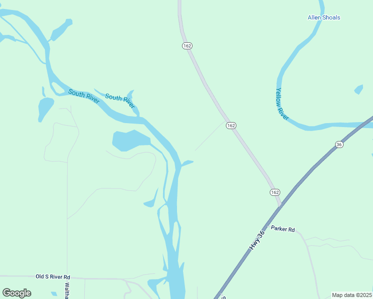 map of restaurants, bars, coffee shops, grocery stores, and more near 90 Hammock Drive in Covington