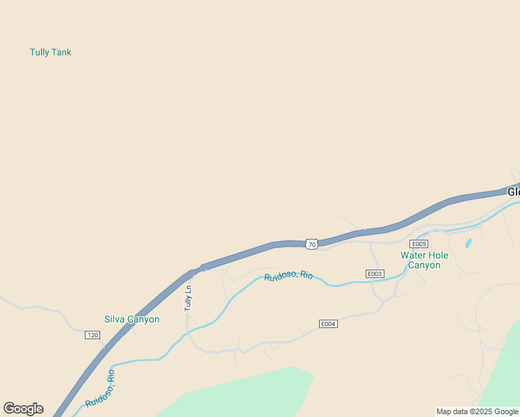 map of restaurants, bars, coffee shops, grocery stores, and more near in Glencoe