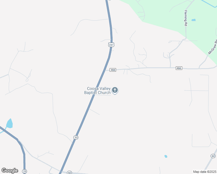 map of restaurants, bars, coffee shops, grocery stores, and more near in Vincent