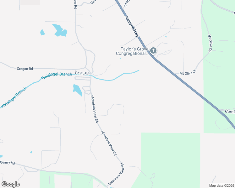 map of restaurants, bars, coffee shops, grocery stores, and more near in Talladega