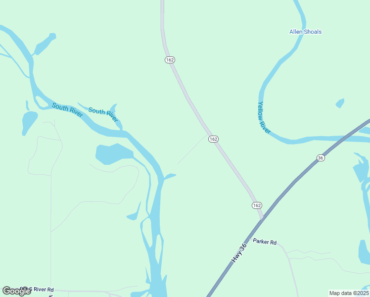 map of restaurants, bars, coffee shops, grocery stores, and more near 60 Hammock Drive in Covington
