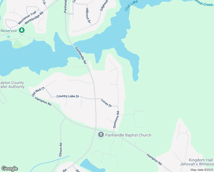 map of restaurants, bars, coffee shops, grocery stores, and more near 811 Zeiler Court in Hampton