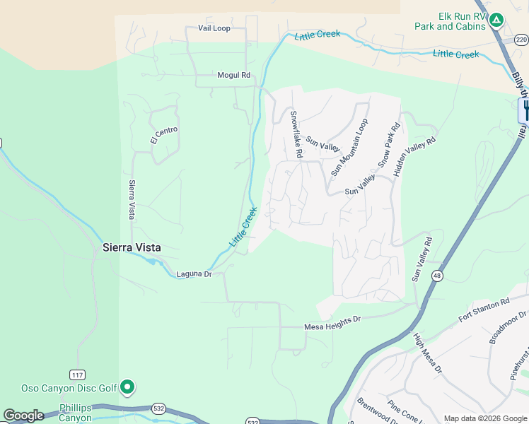 map of restaurants, bars, coffee shops, grocery stores, and more near 208-210 Neill Road in Alto