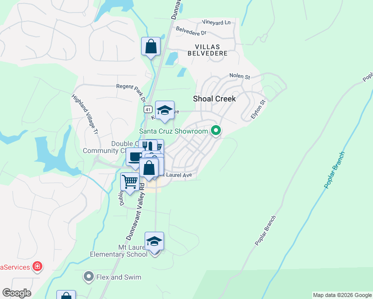 map of restaurants, bars, coffee shops, grocery stores, and more near 56 Burnham Street in Birmingham