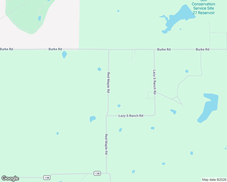 map of restaurants, bars, coffee shops, grocery stores, and more near 322 Red Maple Road in Gunter