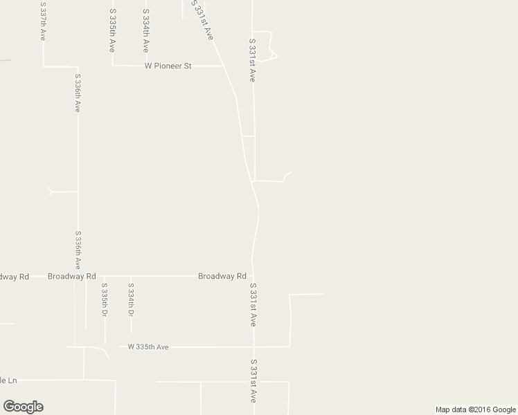 map of restaurants, bars, coffee shops, grocery stores, and more near 4428 South 331st Avenue in Tonopah