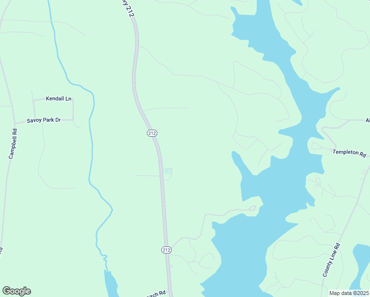 map of restaurants, bars, coffee shops, grocery stores, and more near 11920 Georgia 212 in Covington