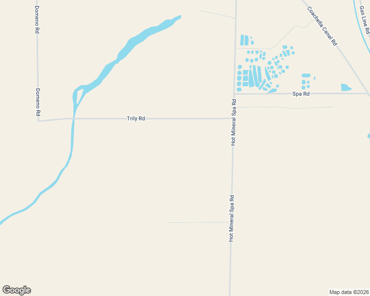 map of restaurants, bars, coffee shops, grocery stores, and more near in Bombay Beach