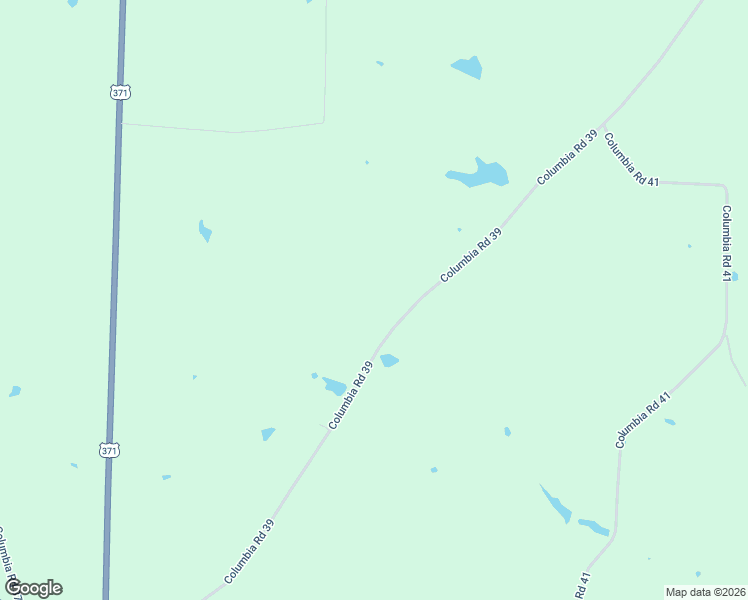 map of restaurants, bars, coffee shops, grocery stores, and more near 670 Columbia Road 39 in Waldo