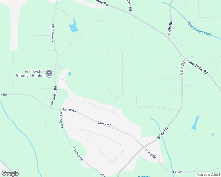 map of restaurants, bars, coffee shops, grocery stores, and more near 371 Cattlemans Circle in McDonough