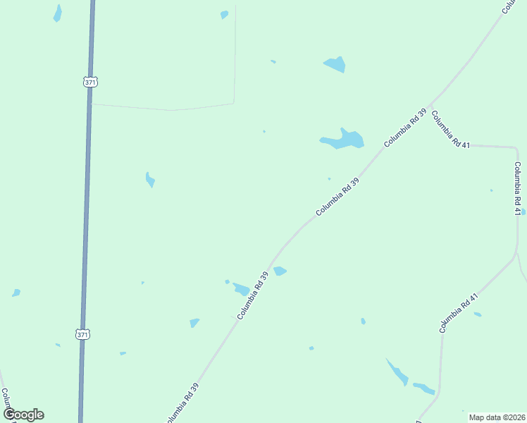 map of restaurants, bars, coffee shops, grocery stores, and more near 670 Columbia Road 39 in Waldo