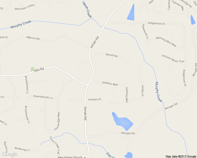 map of restaurants, bars, coffee shops, grocery stores, and more near 110 Sheldon Way in Fayetteville