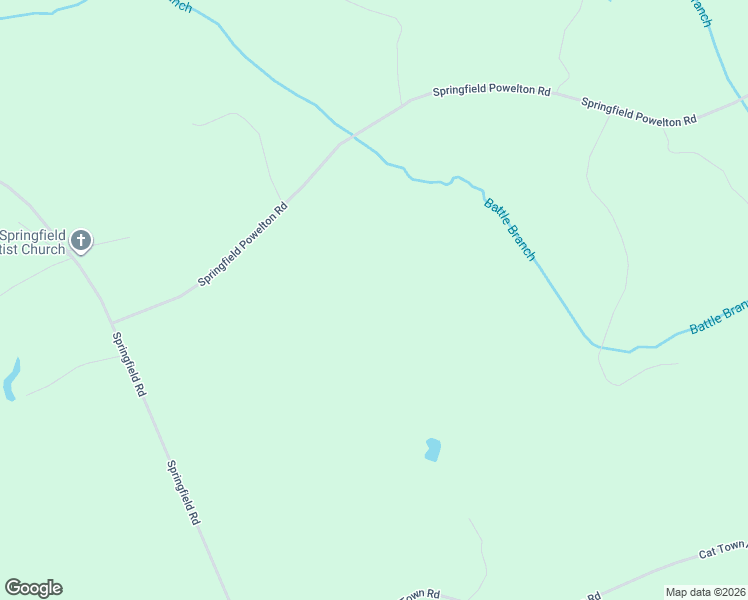 map of restaurants, bars, coffee shops, grocery stores, and more near 352 Log Cabin Road in Sparta