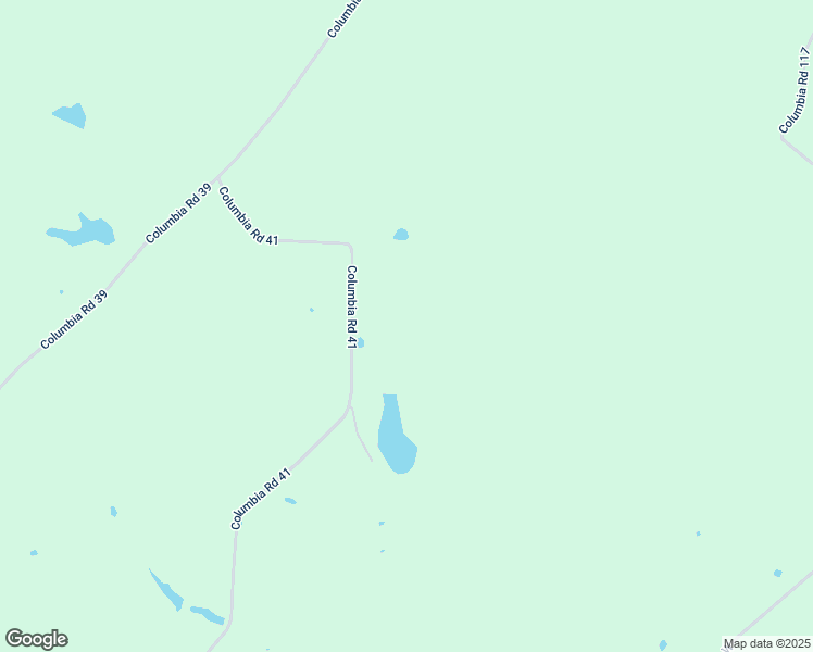 map of restaurants, bars, coffee shops, grocery stores, and more near 1870 Columbia Road 41 in Waldo