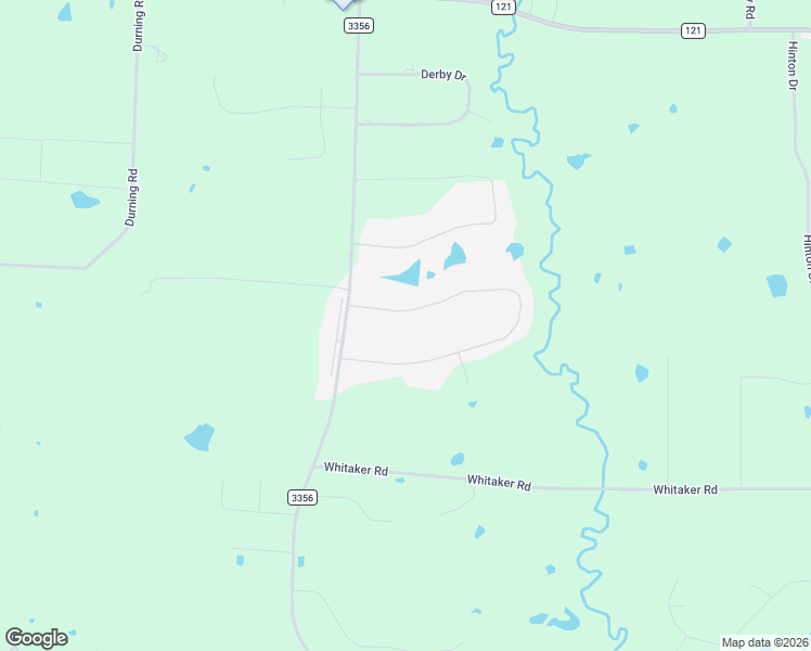 map of restaurants, bars, coffee shops, grocery stores, and more near 774 Belmont Ln in Van Alstyne