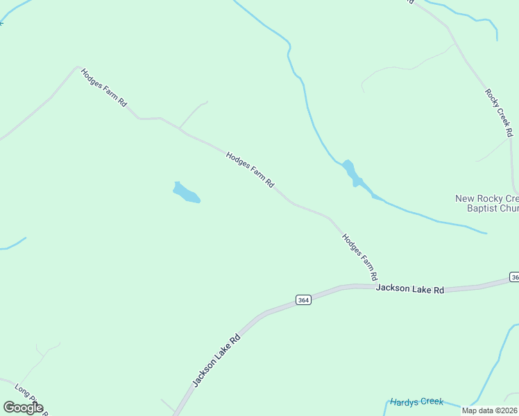 map of restaurants, bars, coffee shops, grocery stores, and more near 561 Hodges Farm Road in Mansfield