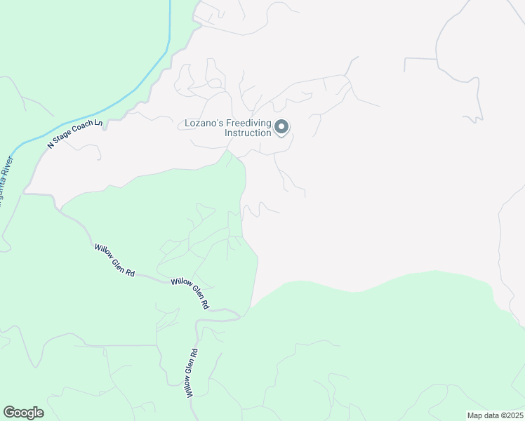 map of restaurants, bars, coffee shops, grocery stores, and more near 2247 Margarita Glen in Fallbrook