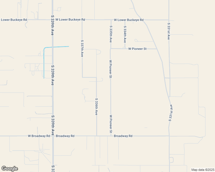 map of restaurants, bars, coffee shops, grocery stores, and more near 3710 South 335th Avenue in Tonopah