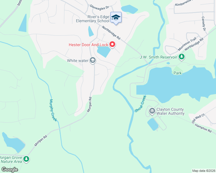 map of restaurants, bars, coffee shops, grocery stores, and more near 144 Courtneys Ln in Fayetteville