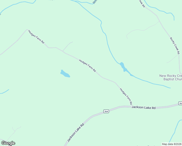 map of restaurants, bars, coffee shops, grocery stores, and more near 561 Hodges Farm Road in Mansfield