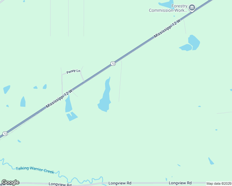 map of restaurants, bars, coffee shops, grocery stores, and more near 262 Lisa Lane in Starkville