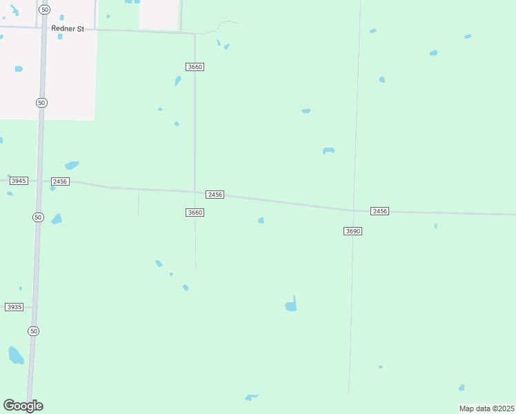 map of restaurants, bars, coffee shops, grocery stores, and more near 1274 Farm to Market Road 2456 in Ladonia