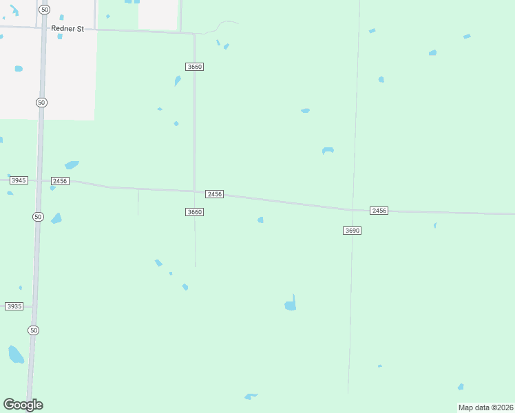 map of restaurants, bars, coffee shops, grocery stores, and more near 1274 Farm to Market Road 2456 in Ladonia