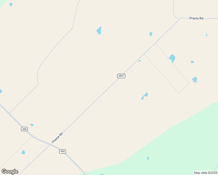 map of restaurants, bars, coffee shops, grocery stores, and more near Prarie Road in Decatur