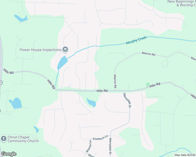 map of restaurants, bars, coffee shops, grocery stores, and more near 125 Hampton Woods Drive in Fayetteville