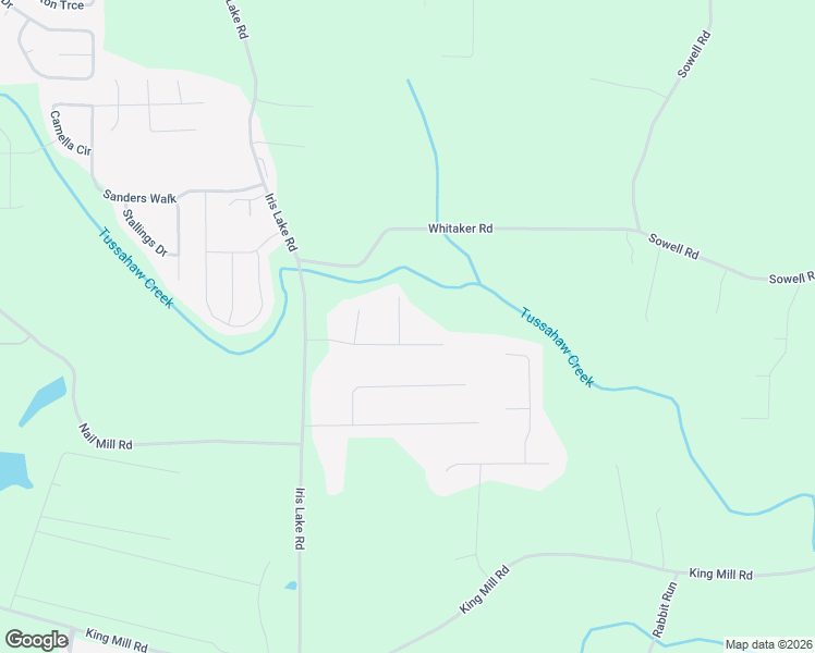 map of restaurants, bars, coffee shops, grocery stores, and more near 301 Fletcher Court in McDonough
