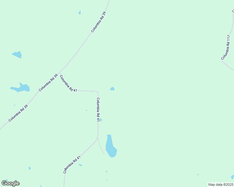 map of restaurants, bars, coffee shops, grocery stores, and more near 1870 Columbia Road 41 in Waldo