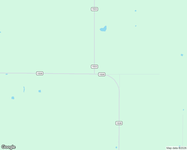 map of restaurants, bars, coffee shops, grocery stores, and more near Farm to Market Road 1530 in Cooper
