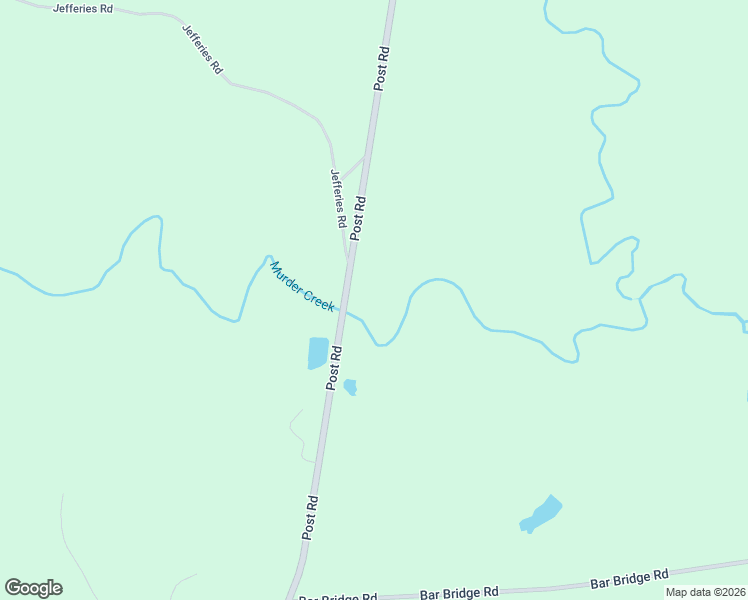 map of restaurants, bars, coffee shops, grocery stores, and more near 8370 Post Road in Shady Dale