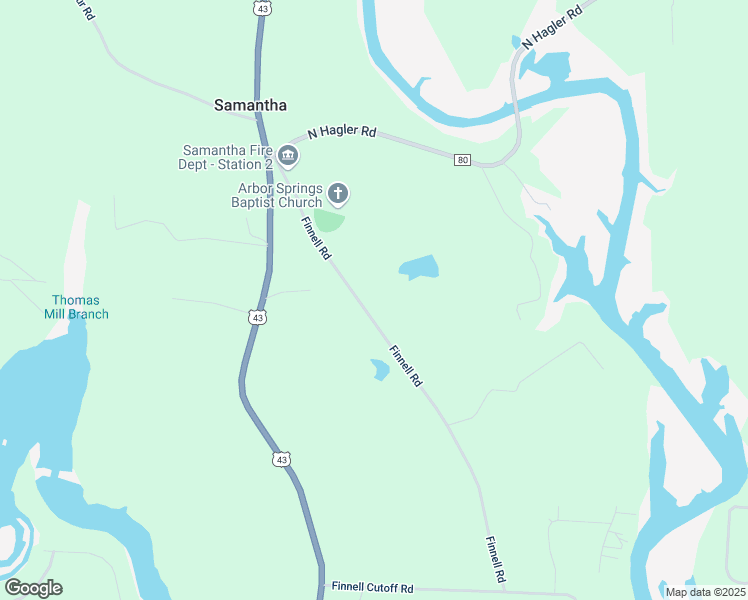 map of restaurants, bars, coffee shops, grocery stores, and more near 17385 Finnell Road in Northport