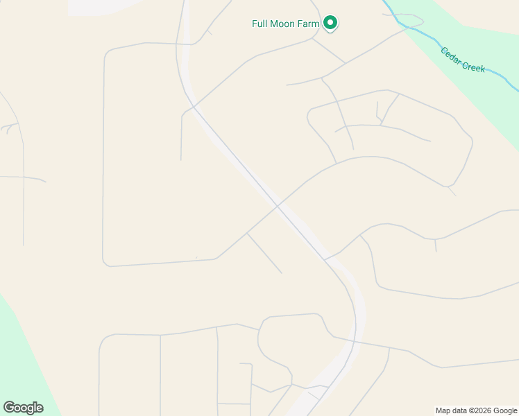 map of restaurants, bars, coffee shops, grocery stores, and more near 6825 Hiwassee Run in Aiken